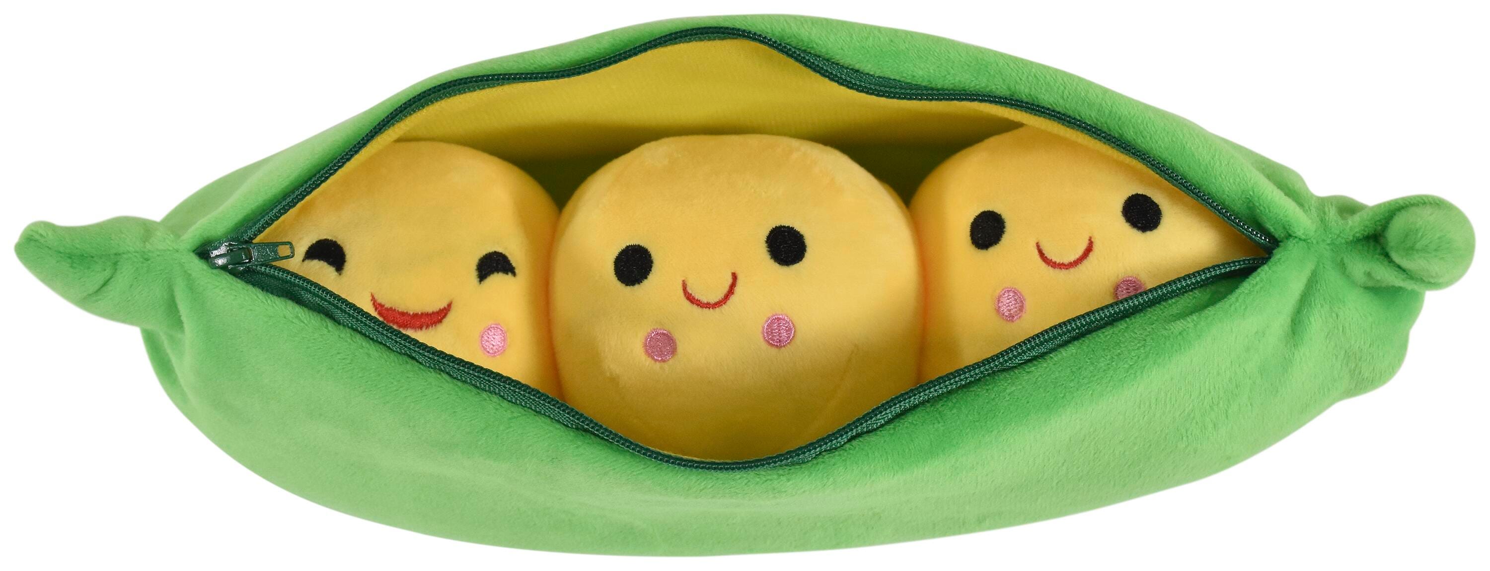 Abilitations Weighted Peas in a Pod, 3 Pounds 2041359